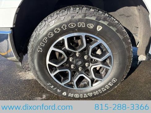 Used 2023 Ford F150 XLT w/ Equipment Group 301A Mid AWD/4WD image 29