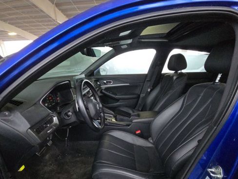 Used 2024 Acura Integra A-Spec image 3