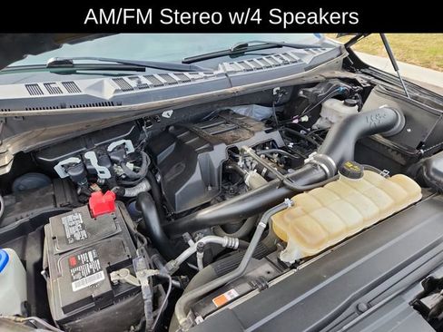 Used 2019 Ford F150 XL w/ Equipment Group 101A Mid image 15