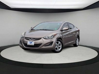 Used 2015 Hyundai Elantra SE