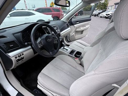 Used 2013 Subaru Legacy 2.5i AWD/4WD image 24