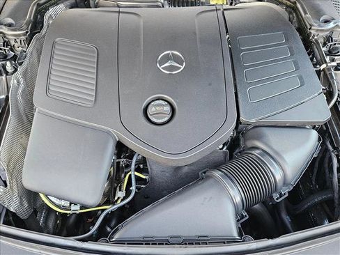 New 2026 Mercedes-Benz C 300 Sedan image 17