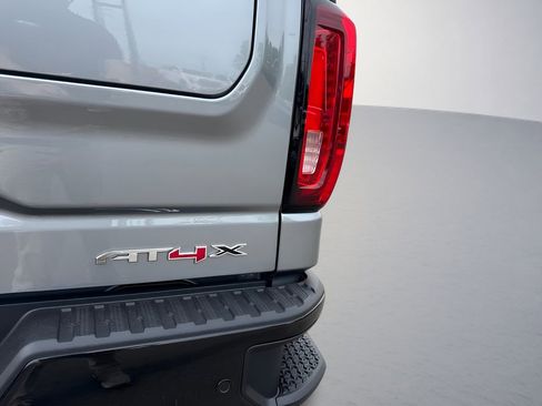 New 2026 GMC Sierra 1500 AT4X AWD/4WD image 42