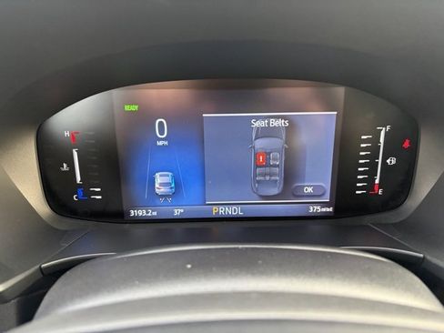 Used 2023 Ford Escape ST-Line Select image 23