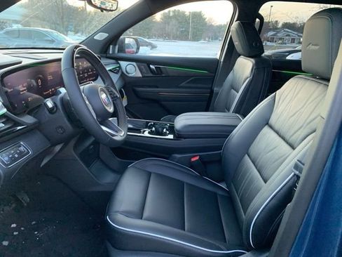 New 2026 Buick Enclave Avenir w/ Super Cruise Package image 17