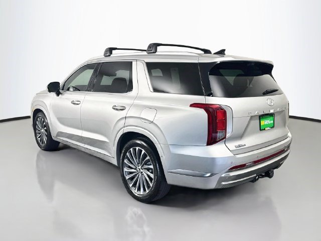 Used 2024 Hyundai Palisade Calligraphy FWD image 7