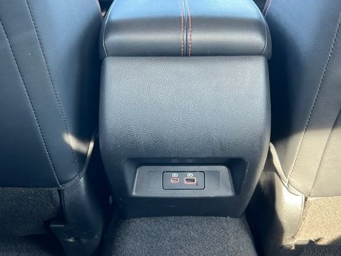 Used 2024 Nissan Altima 2.5 SR FWD image 34