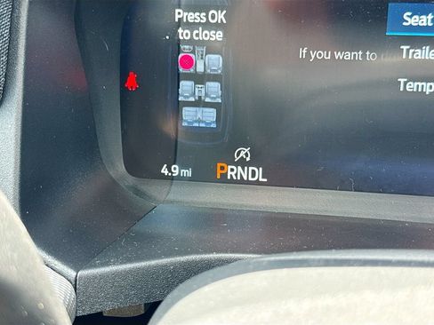 New 2026 Ford Explorer Active w/ Active Comfort Package RWD image 12