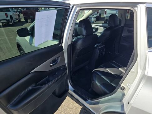 Used 2023 Nissan Murano SV AWD/4WD image 15