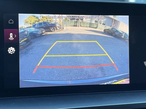 Used 2023 Kia Telluride LX image 20