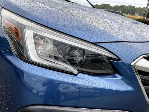 Used 2020 Subaru Outback Premium AWD/4WD image 28