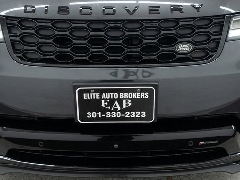 Used 2023 Land Rover Discovery S R-Dynamic image 55
