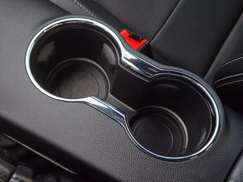 Used 2015 Ford Mustang GT Premium RWD image 19
