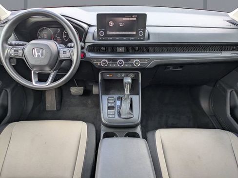 Used 2024 Honda CR-V EX image 16