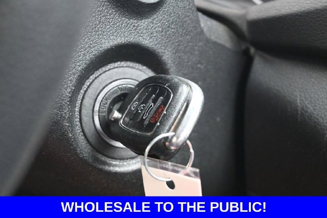 Used 2018 Hyundai Tucson SEL FWD image 21