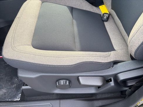 New 2025 Ford Bronco Big Bend image 18