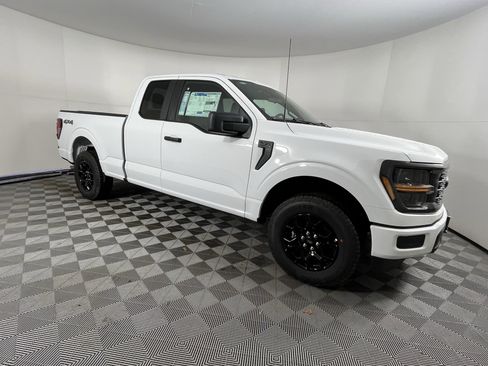 New 2026 Ford F150 STX image 7