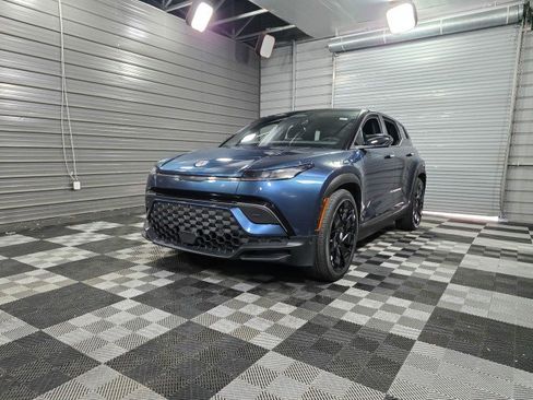 Used 2023 Fisker Ocean One image 44