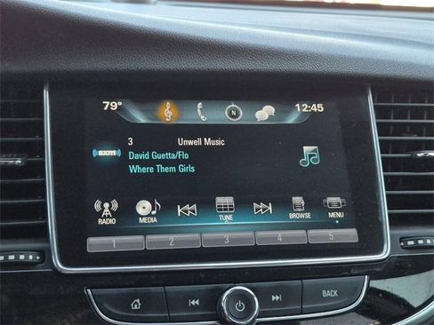 Used 2018 Buick Encore Preferred image 32