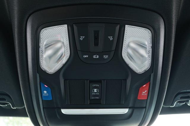 Used 2023 RAM 1500 Big Horn RWD image 20