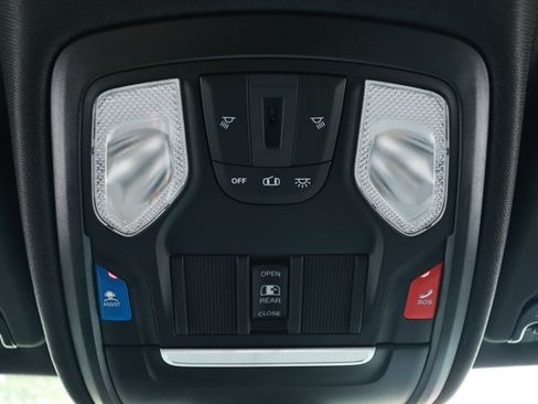Used 2023 RAM 1500 Big Horn RWD image 20