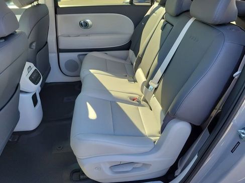 New 2026 Hyundai Ioniq 9 SEL image 20