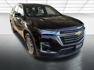 Used 2022 Chevrolet Traverse LT w/ LPO, Floor Liner Package FWD video 1