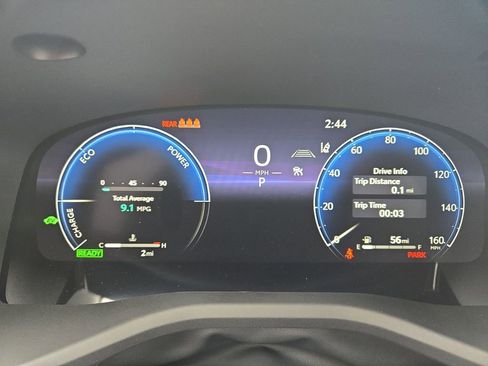 New 2026 Toyota Camry XSE FWD image 15
