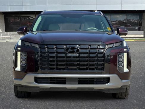 Used 2024 Hyundai Palisade Limited FWD image 11