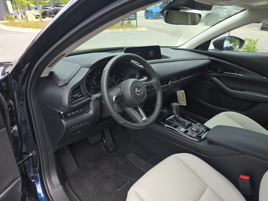 New 2026 MAZDA CX-30 2.5 Turbo w/ Premium Plus Pkg AWD/4WD image 22