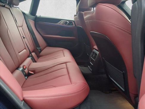 Used 2023 BMW i4 M50 w/ Premium Package image 25