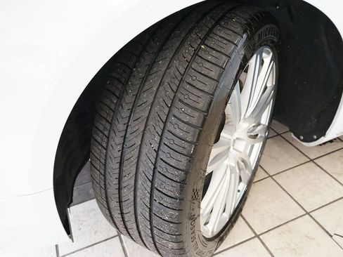 Used 2015 Audi A8 L TDI w/ Premium Package image 63