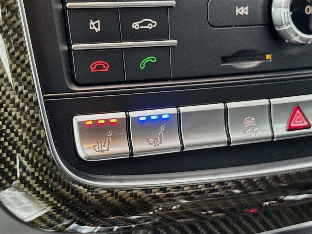 Used 2018 Mercedes-Benz G 63 AMG 4MATIC image 26