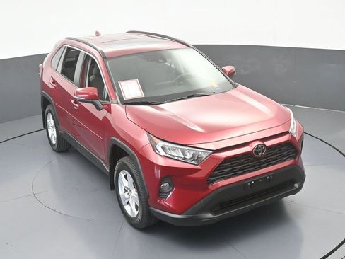 Used 2020 Toyota RAV4 XLE w/ Convenience Package image 50