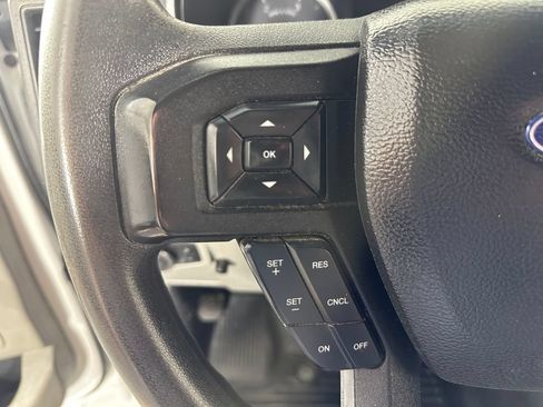 Used 2019 Ford F250 4x4 Crew Cab Super Duty image 19