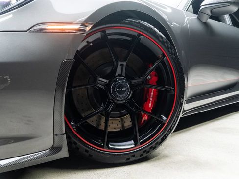 Used 2022 Porsche 911 GT3 RWD image 3