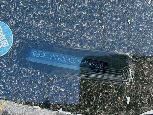 New 2026 Hyundai Tucson SEL image 27