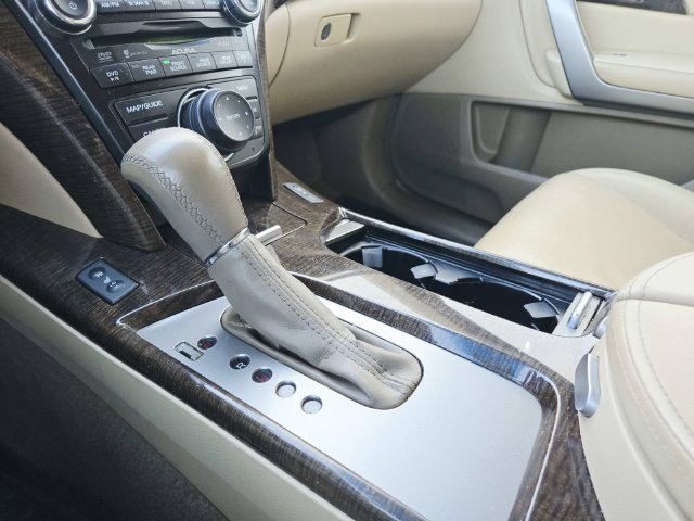 Used 2012 Acura MDX w/ Tech & Entertainment Pkg AWD/4WD image 21