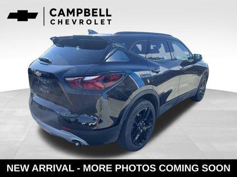 Used 2022 Chevrolet Blazer LT AWD/4WD image 5
