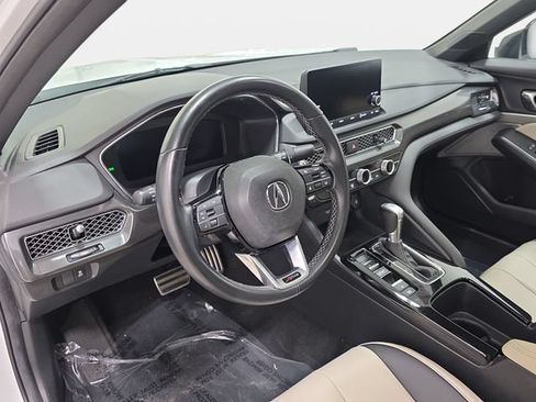 Used 2023 Acura Integra A-Spec FWD image 16