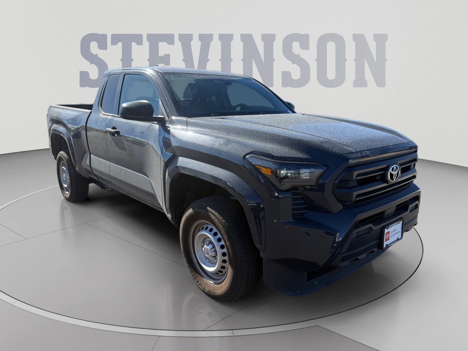 Used 2025 Toyota Tacoma SR AWD/4WD image 7