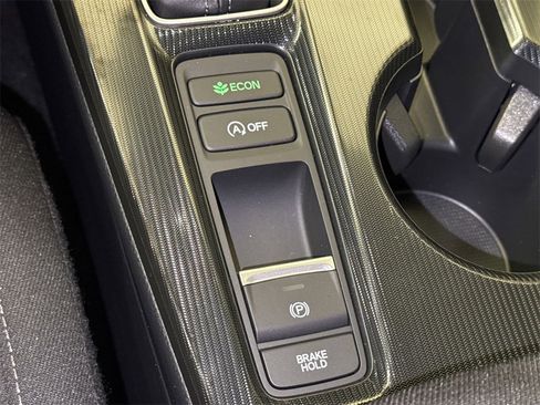 New 2026 Honda Civic LX image 26