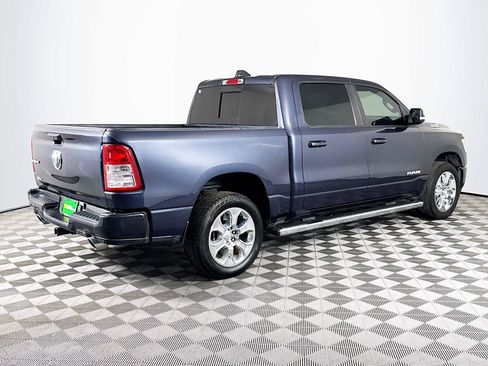 Used 2020 RAM 1500 Big Horn RWD image 8