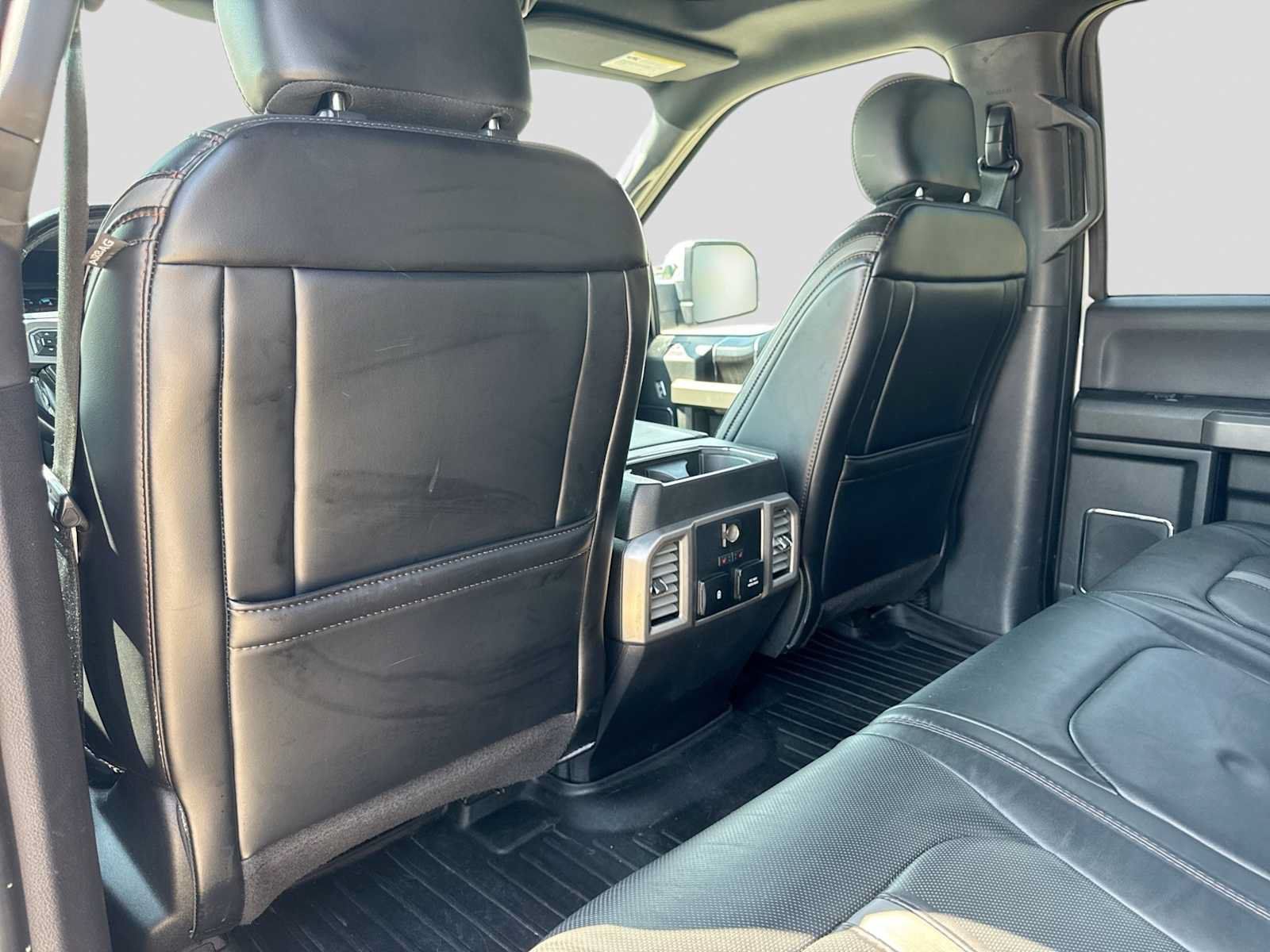 Used 2018 Ford F150 4x4 SuperCrew image 17