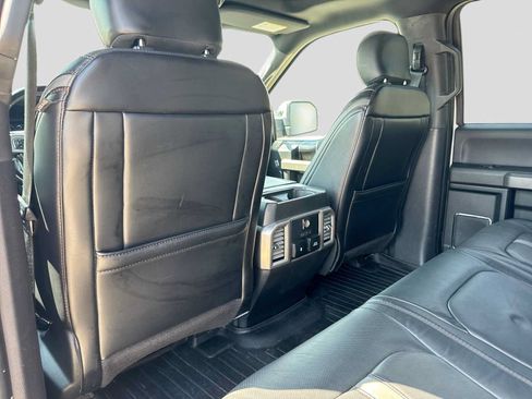Used 2018 Ford F150 4x4 SuperCrew image 17
