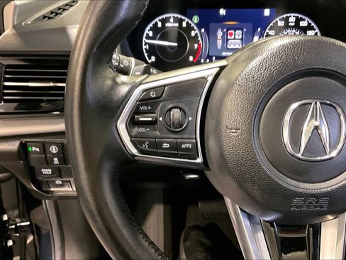 Used 2024 Acura RDX SH-AWD w/ Technology Package image 19