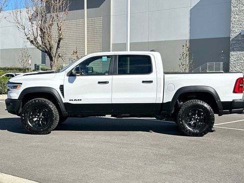Used 2026 RAM 1500 RHO image 7