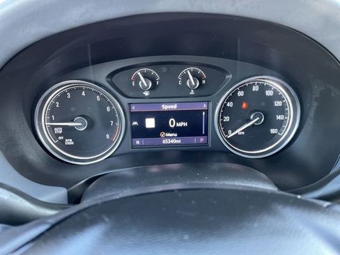 Used 2023 Buick Enclave Essence w/ Experience Buick Package AWD/4WD image 12