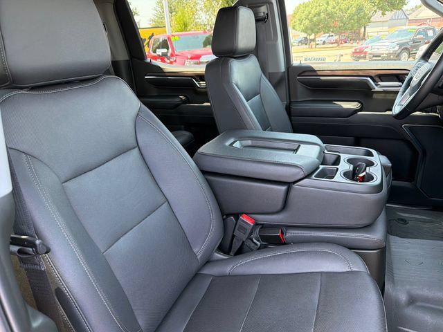 Used 2024 GMC Sierra 1500 SLT AWD/4WD image 25