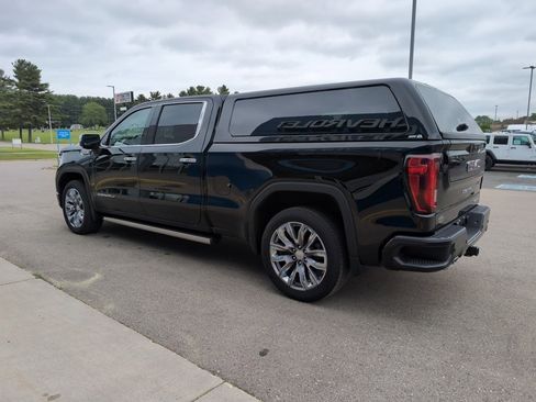 Used 2023 GMC Sierra 1500 Denali w/ Denali Reserve Package image 6